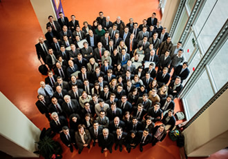 Applications open for specialising master in industrial automation 